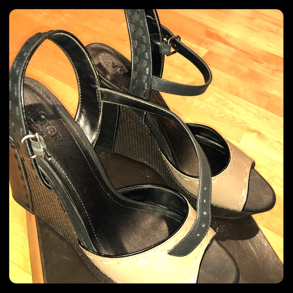 Victor Alfaro shoes